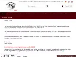 Sites similar to diekloeppelkiste.de