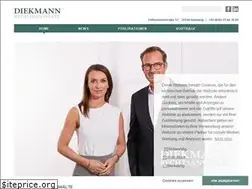 Sites similar to diekmann-rechtsanwaelte.de