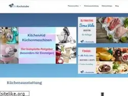 Sites similar to diekochstube.de