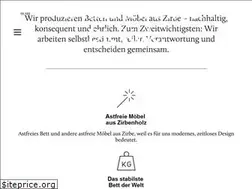 Sites similar to diekoje.at