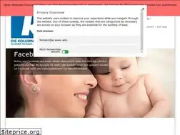 Sites similar to diekolumnisten.de