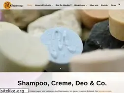 Sites similar to diekraeutermagie.de
