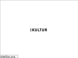 Sites similar to diekulturingenieure.de