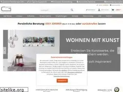 Sites similar to diekunstmacher.de