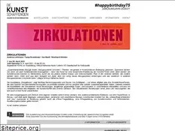 Sites similar to diekunstschaffenden.at