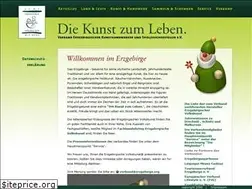 Sites similar to diekunstzumleben.com