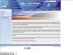 Sites similar to diel.ro