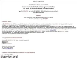 Sites similar to dielaenzin.de
