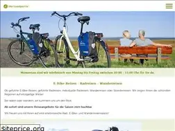 Sites similar to dielandpartie.de