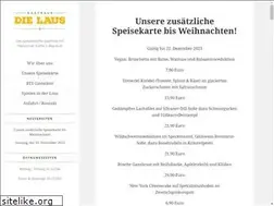 Sites similar to dielaus.de