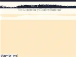 Sites similar to dielausbuba.de