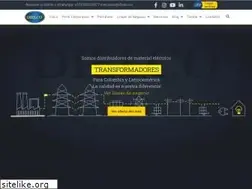 Sites similar to dielco.co