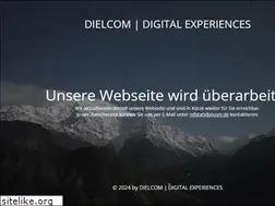 Sites similar to dielcom.de