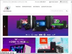 Sites similar to dielectricargentina.com.ar