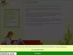 Sites similar to dielektorin.at