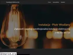 Sites similar to dielektryk.com