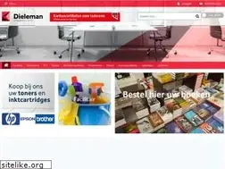 Sites similar to dieleman-tholen.nl
