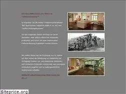 Sites similar to dielen-fussbodenheizung.de