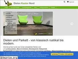 Sites similar to dielen-parkett-holzhandel.de