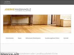 Sites similar to dielenundparkett.de
