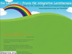 Sites similar to dielerninsel.com