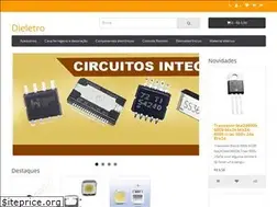 Sites similar to dieletro.com