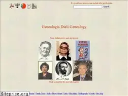 Sites similar to dieli.net