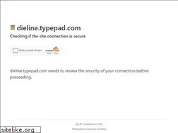 Sites similar to dieline.typepad.com