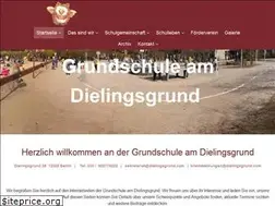 Sites similar to dielingsgrund.com
