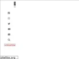 Sites similar to dielinke-oh.de
