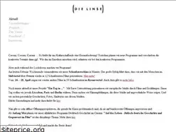 Sites similar to dielinse.de