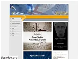 Sites similar to dielli.net