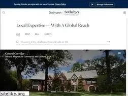Sites similar to dielmannsothebysrealty.com