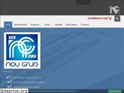 Sites similar to dielmo.es