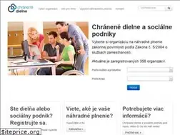 Sites similar to dielne.sk