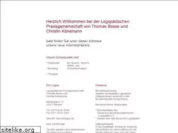 Sites similar to dielogos.de