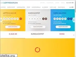 Sites similar to dielottozahlende.net