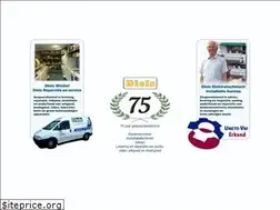 Sites similar to diels.nl