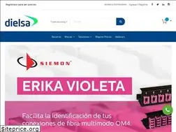 Sites similar to dielsa.com