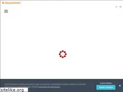 Sites similar to dielsport.com