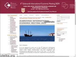 Sites similar to diem-dubrovnik.com
