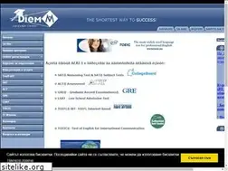 Sites similar to diem-m.com