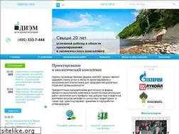 Sites similar to diem.ru