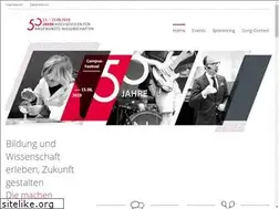 Sites similar to diemachenkarrieren.de