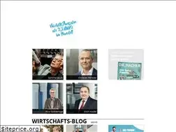 Sites similar to diemacher.at