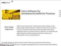 Sites similar to diemagiemeinesnamens.de