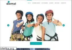 Sites similar to diemal.com