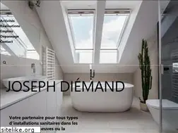 Sites similar to diemand.ch