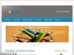 Sites similar to diemark.fr
