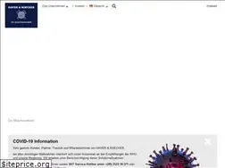 Sites similar to diemaschinenfabrik.com